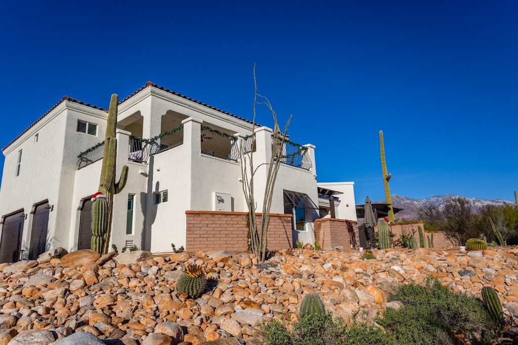 Net Properties - Dan Leonard | 6211 N Canyon Dr, Tucson, AZ 85704, USA | Phone: (520) 850-0235