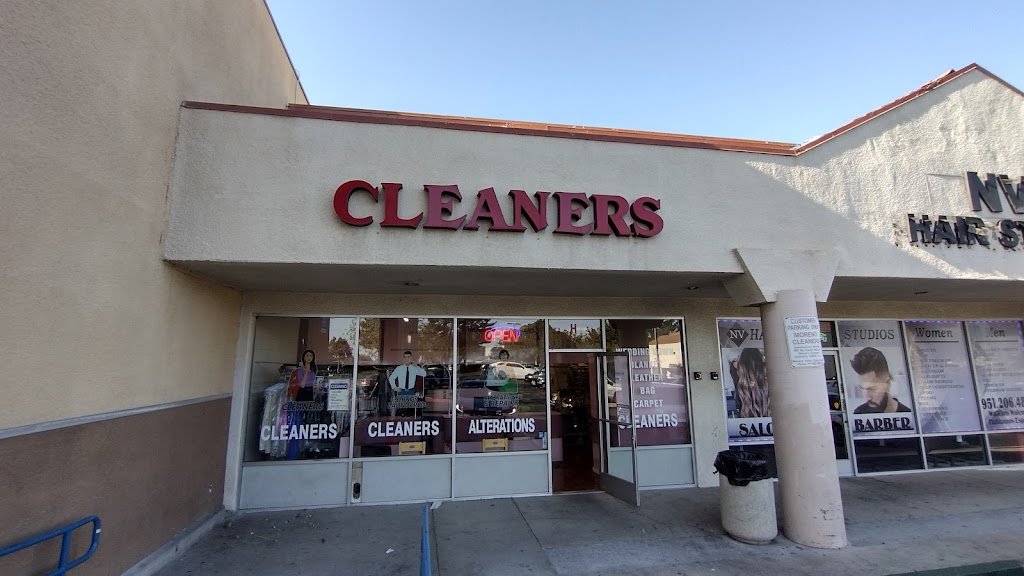 Cleaners | Moreno Valley, CA 92557, USA | Phone: (951) 243-8555