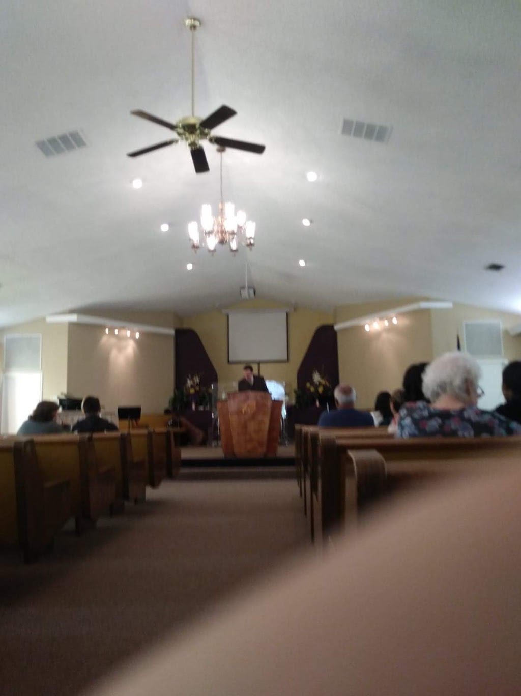 Evangel Bible Church | 180 N Villa Ave, Dinuba, CA 93618, USA | Phone: (559) 591-3974