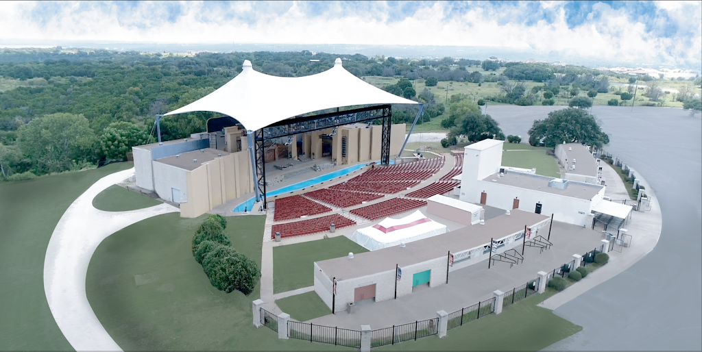 Texas Amphitheatre | 5000 Texas Dr, Glen Rose, TX 76043, USA | Phone: (254) 897-3926