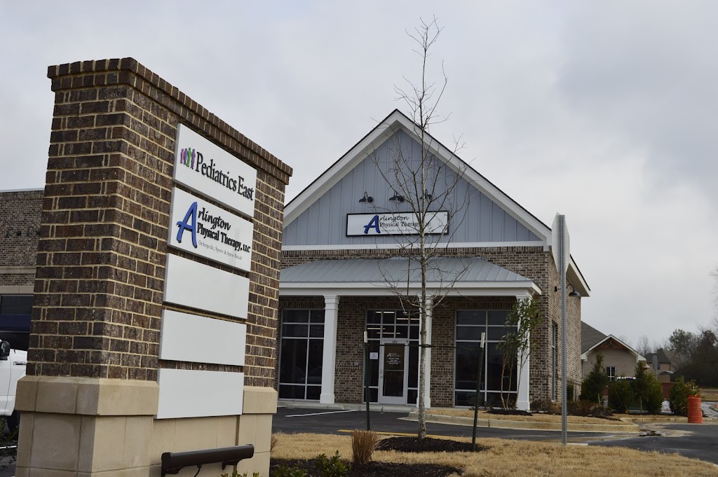 Arlington Physical Therapy | 5584 Airline Rd Suite 101, Arlington, TN 38002, USA | Phone: (901) 317-7054