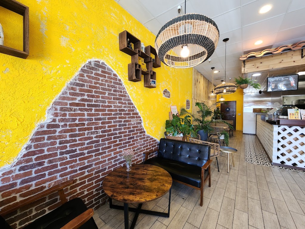 Pop Up Tea | 185 Branham Ln, San Jose, CA 95136, USA | Phone: (408) 440-4675