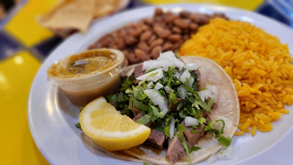 Taqueria Los Cuñados | 196 Ranch Dr, Milpitas, CA 95035, USA | Phone: (408) 262-0844