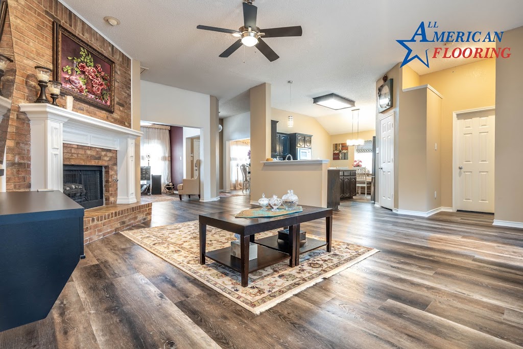 All American Flooring | 109 N Central Expy #527, Allen, TX 75013, USA | Phone: (214) 974-3995