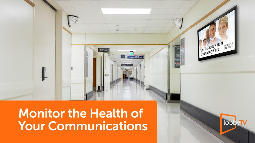 lobbyTV | 9500 Ray White Rd STE 200, Fort Worth, TX 76244, USA | Phone: (888) 981-9776