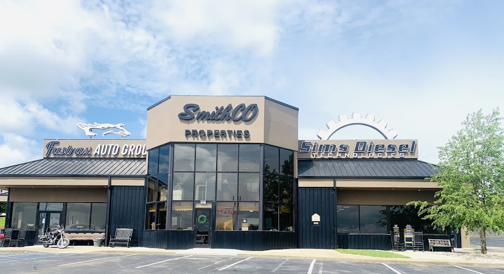 SmithCO Properties | 1010 Crossroads Plaza, Lawrenceburg, KY 40342, USA | Phone: (502) 859-0999