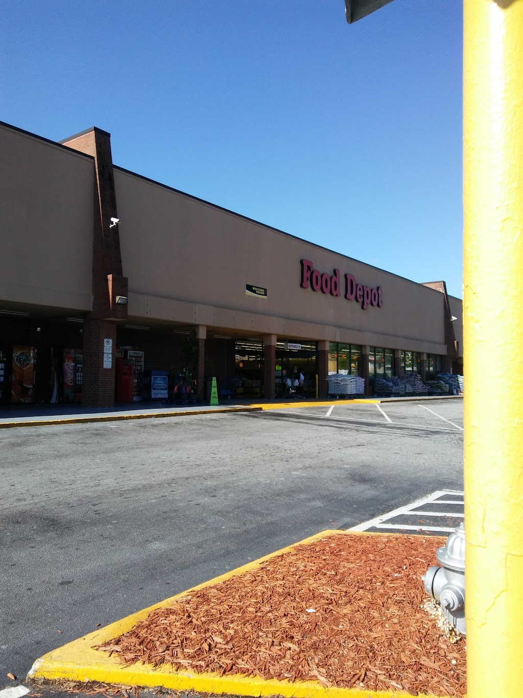 Rockbridge Place Shopping Center | 5721 Rockbridge Rd SW, Stone Mountain, GA 30087, USA | Phone: (770) 469-7666