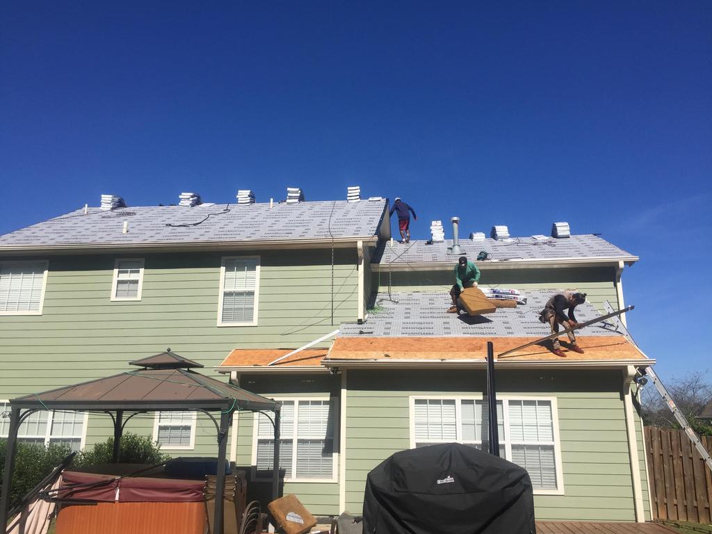 Gonzales Roof Contractor | 5000 Trevino Cir, Duluth, GA 30096, USA | Phone: (770) 557-9857