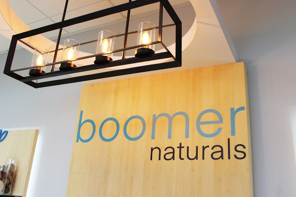 Boomer Naturals | 8670 W Cheyenne Ave Suite #120, Las Vegas, NV 89129, USA | Phone: (702) 960-4843