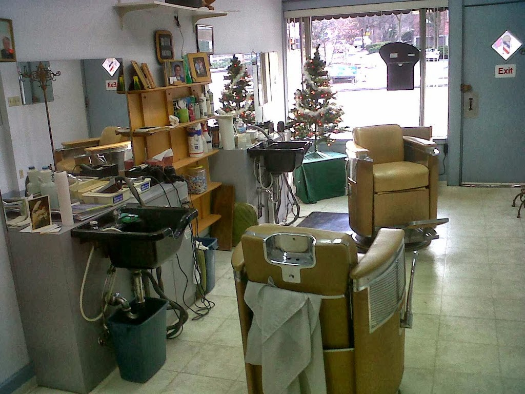 Turner Barber Shop LLC | 3508 Erie Ave, Cincinnati, OH 45208, USA | Phone: (513) 240-8062