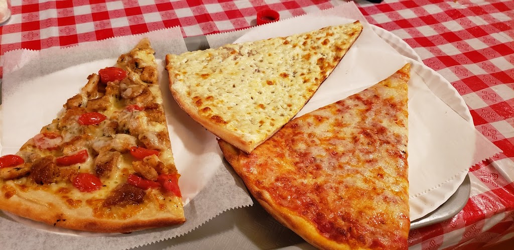 Joes Pizza & Pasta | 5607 Marathon Pkwy, Queens, NY 11362, USA | Phone: (718) 229-1300