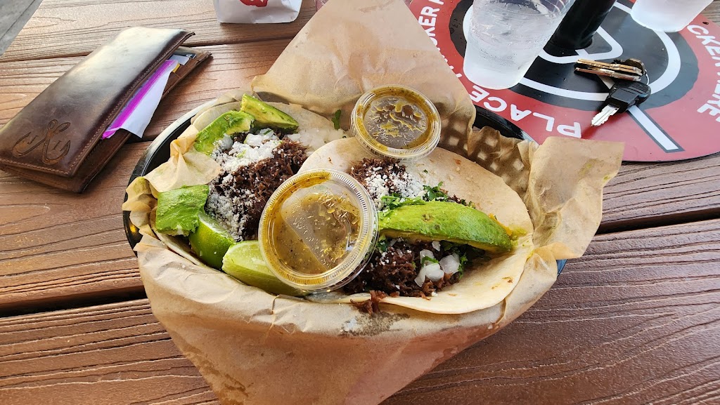 Torchys Tacos | 4529 Kingwood Dr Suite 180, Kingwood, TX 77345, USA | Phone: (346) 251-0742