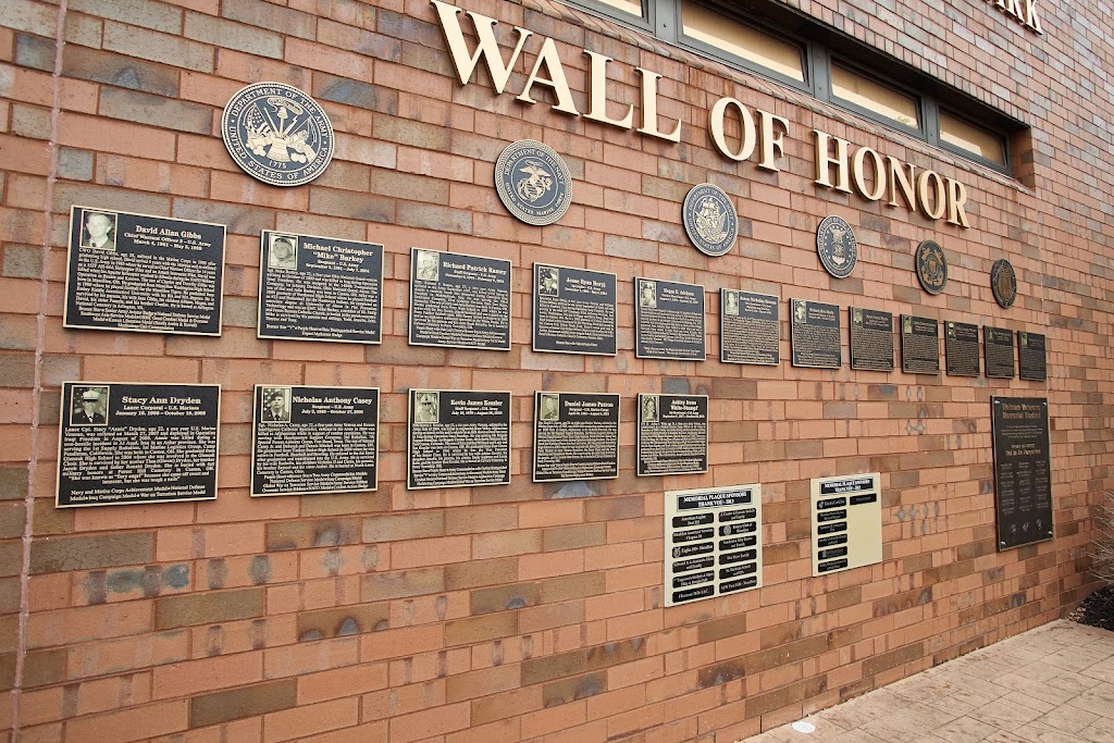 Massillon Plaque Company | 5757 Mayfair Rd, North Canton, OH 44720, USA | Phone: (330) 494-4199