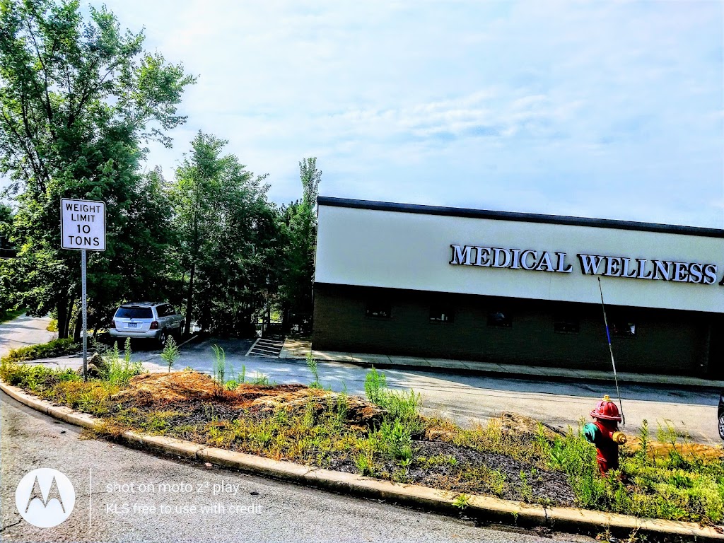 Medical Wellness Associates | 6402 Lincoln Hwy, Jeannette, PA 15644, USA | Phone: (724) 523-5505