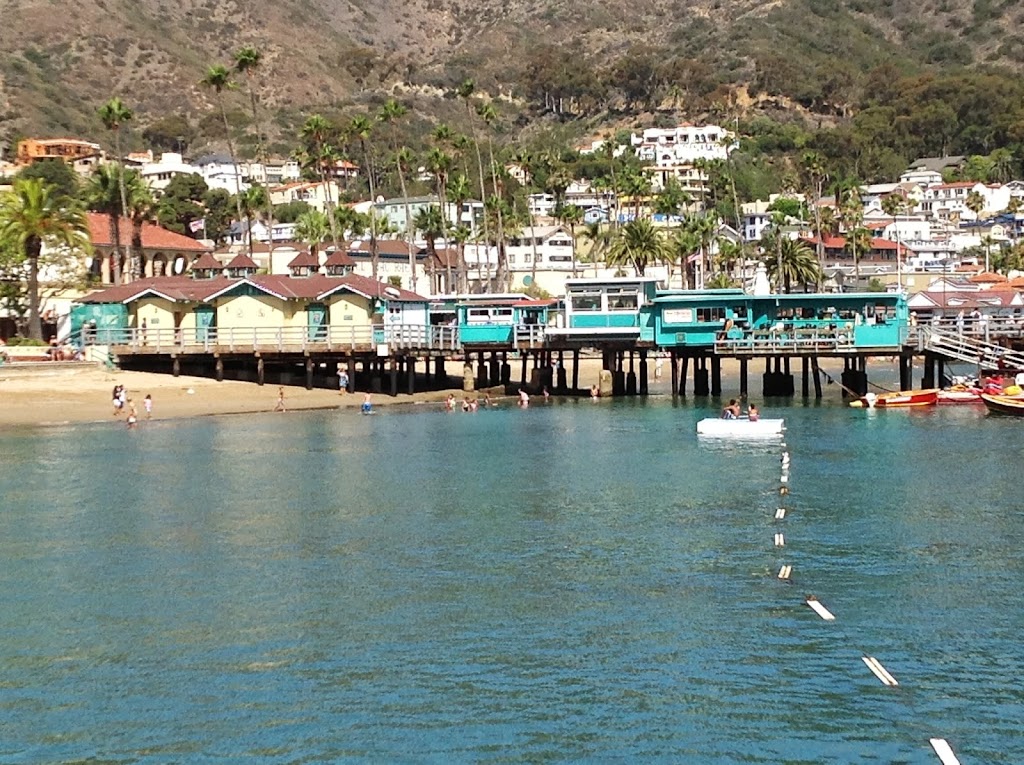 Catalina Island Vacation Rentals | 212 Catalina Ave, Avalon, CA 90704, USA | Phone: (855) 631-5280