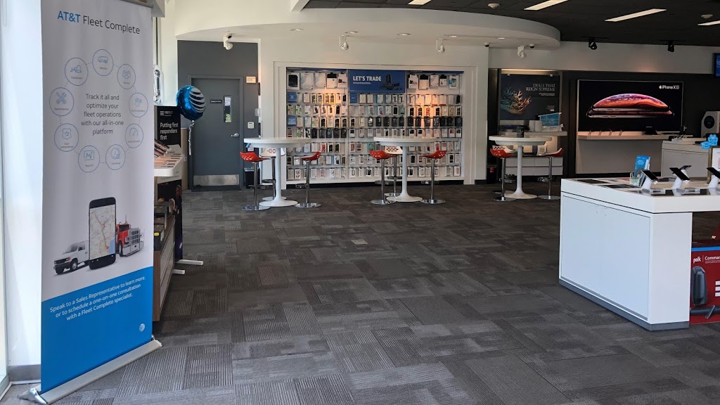 AT&T Store | 220 Harker Pl Suite #150, Annapolis, MD 21401, USA | Phone: (410) 571-8222