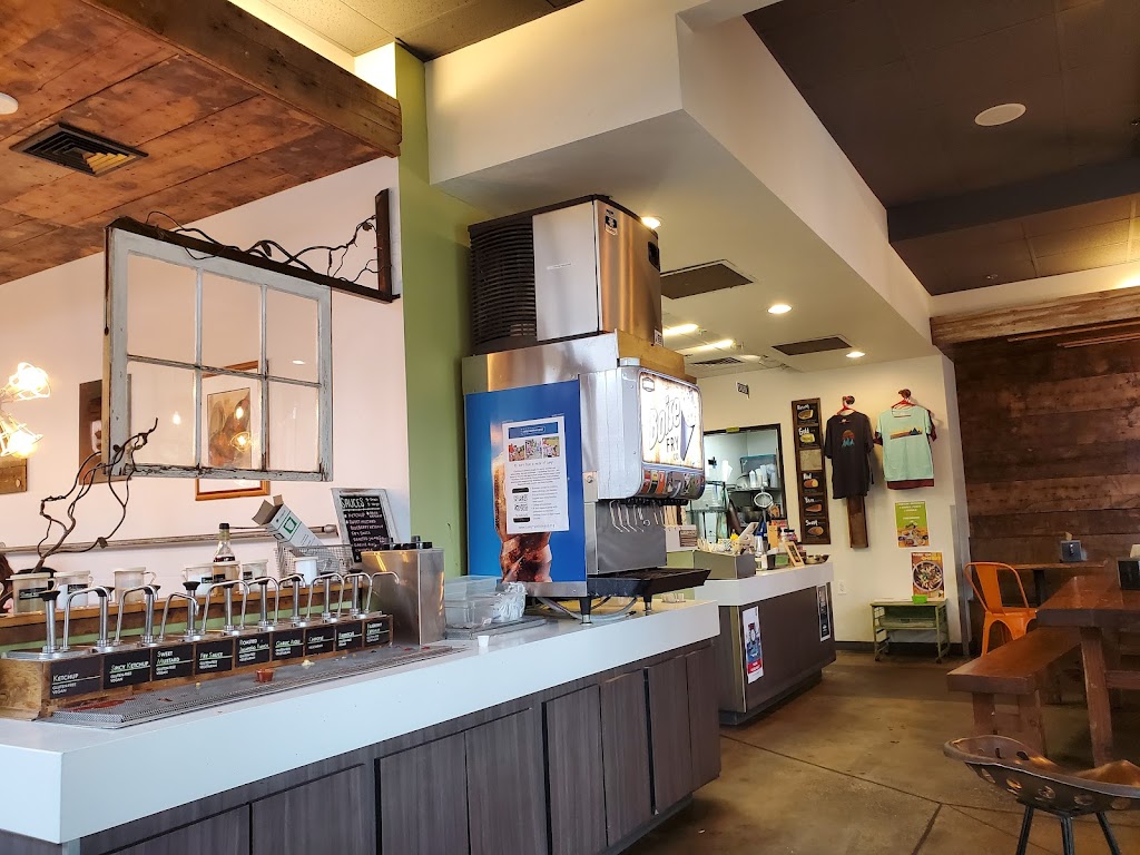 Boise Fry Company | 3083 S Bown Way, Boise, ID 83706, USA | Phone: (208) 965-1551