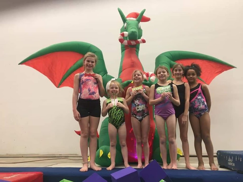 Flip Starz Gymnastic Academy | 5425 Perry Dr, Waterford Twp, MI 48329, USA | Phone: (248) 673-6767