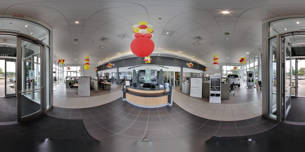 Prime Buick GMC | 1845 Washington St, Hanover, MA 02339, USA | Phone: (781) 780-3662