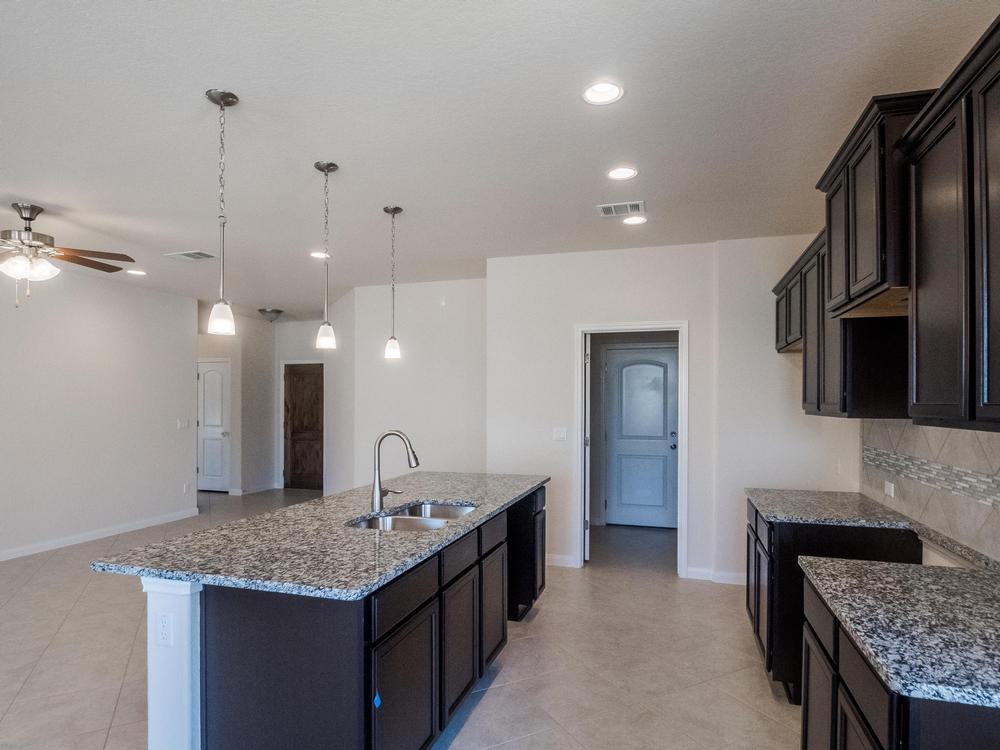 Century Communities - Cobblestone | 4714 Daniel Krug Street, San Antonio, TX 78253, USA | Phone: (210) 405-0195