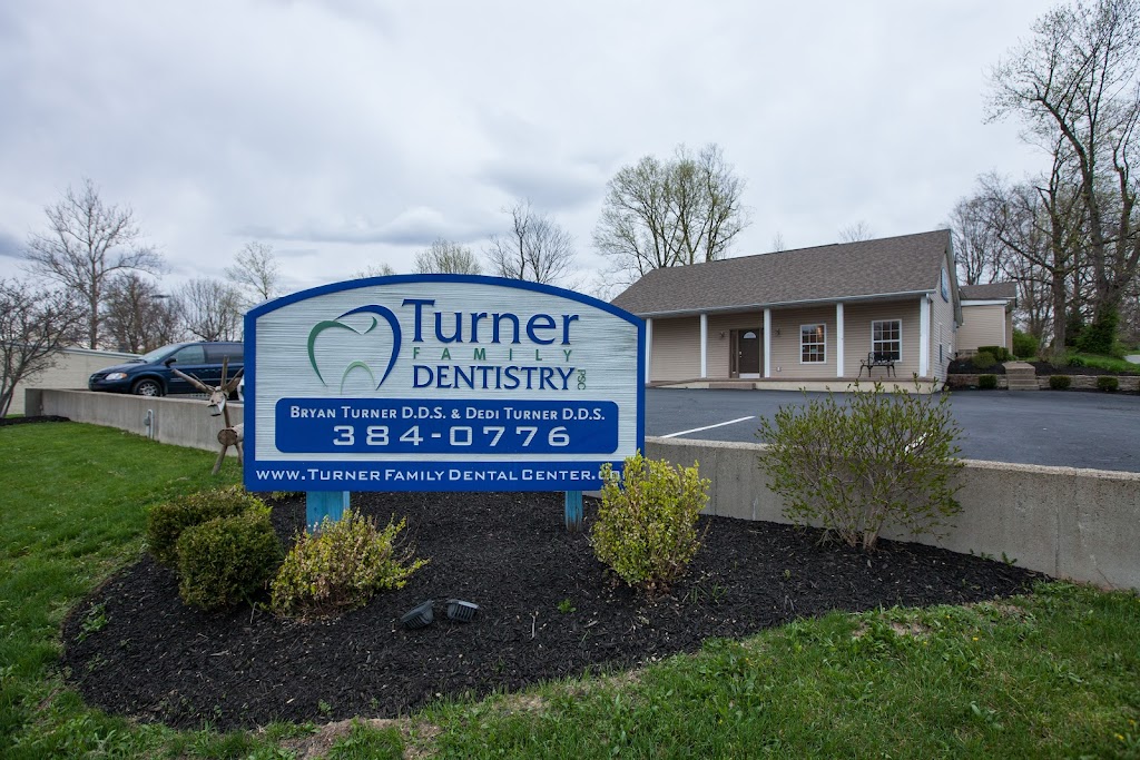 Turner Family Dentistry: | 1982 Union School Road, Union, KY 41091 | Phone: (859) 384-0776