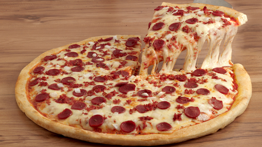 Pizza King | 1046 Morrell Ave, Connellsville, PA 15425, USA | Phone: (724) 626-8343