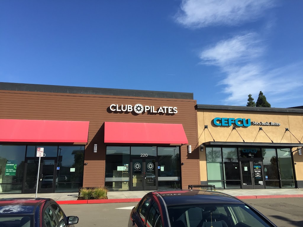 Club Pilates | 44047 Osgood Rd Ste. 220, Fremont, CA 94539, USA | Phone: (510) 585-3136