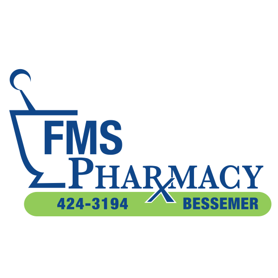 FMS Pharmacy | 1819 13th Ave N, Bessemer, AL 35020, USA | Phone: (205) 424-3194