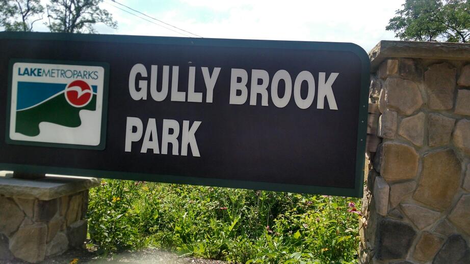 Gully Brook Park | 2100 River Rd, Willoughby, OH 44094, USA | Phone: (440) 354-3434