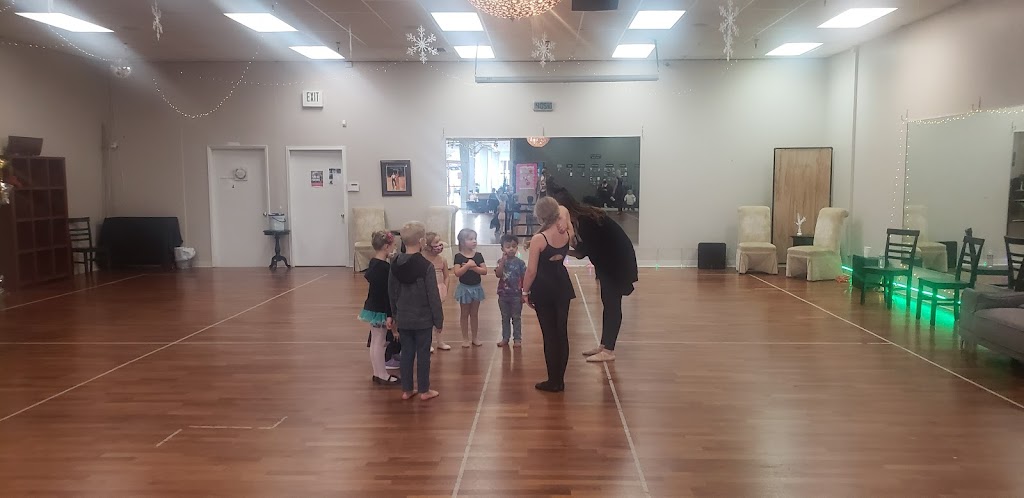 Arthur Murray Dance Studio of Everett | 5307 Evergreen Way, Everett, WA 98203, USA | Phone: (425) 426-2293