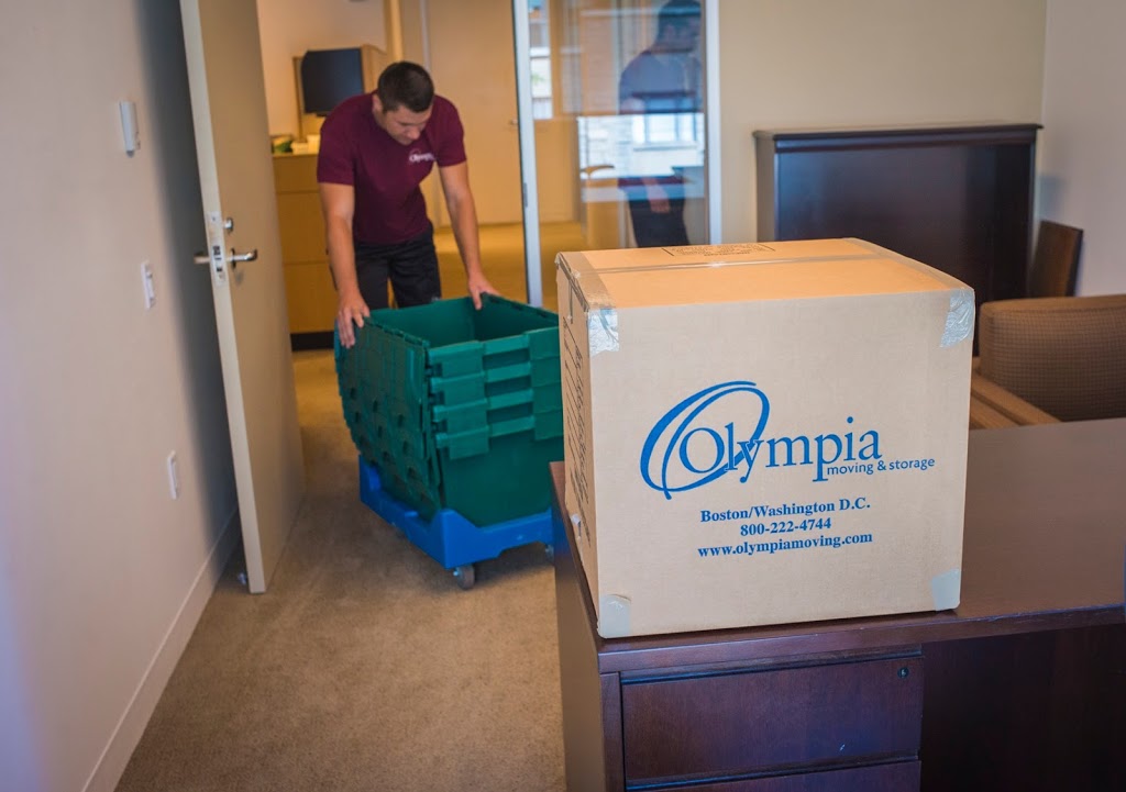 Olympia Moving & Storage | 15601 Long Vista Dr #100, Austin, TX 78728, USA | Phone: (512) 837-8296