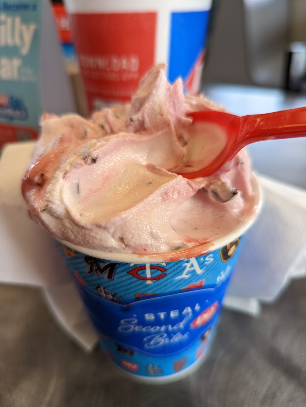 Dairy Queen | 5735 19th St, Lubbock, TX 79407, USA | Phone: (806) 792-6629