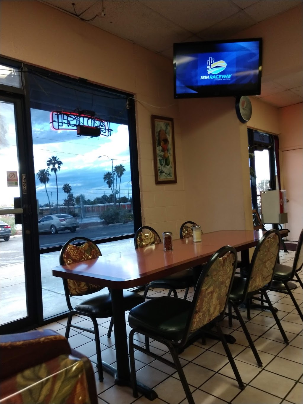 Chariot Pizza | 1835 S Alvernon Way #207, Tucson, AZ 85711, USA | Phone: (520) 750-8350