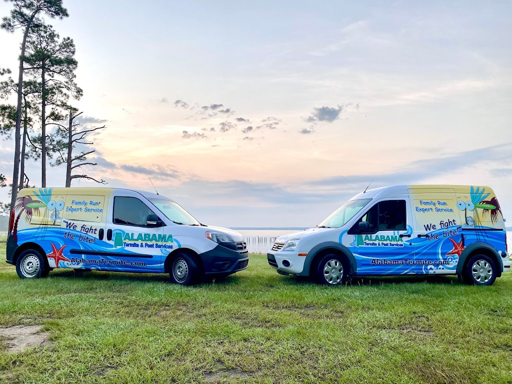 Alabama Termite & Pest Services | 2998 Phillips Rd, Bessemer, AL 35022, USA | Phone: (205) 425-7378