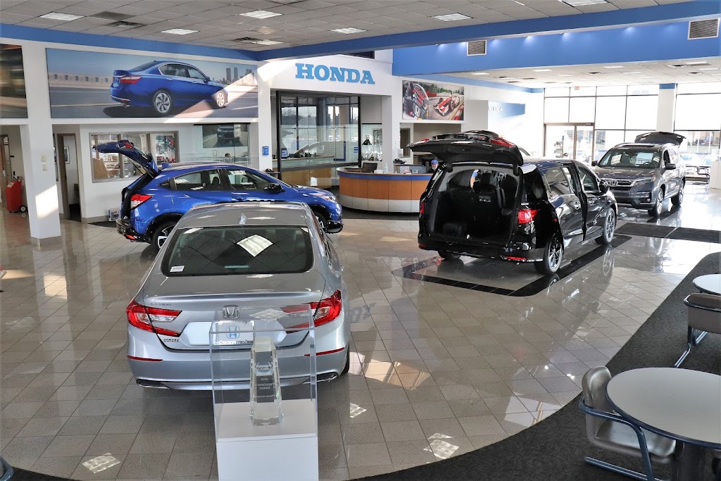 Penske Honda | 4140 E 96th St, Indianapolis, IN 46240, USA | Phone: (317) 708-4212