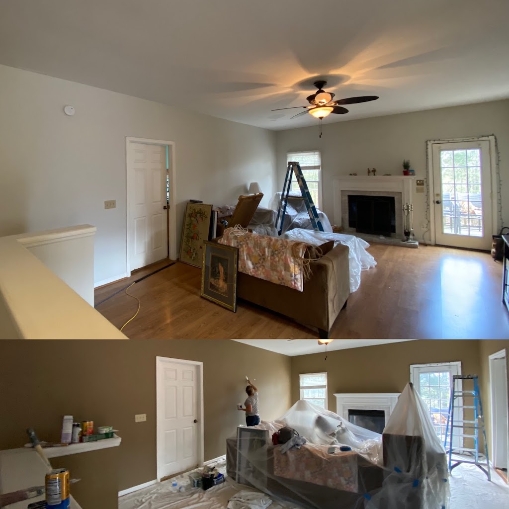 KS Quality Home Improvement | 182 Bonnafield Dr, Hermitage, TN 37076, USA | Phone: (615) 678-9568