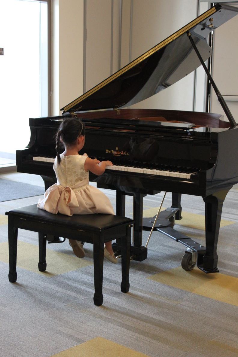 Natalia Huang Piano Studio | 15844 Halliburton Rd, Hacienda Heights, CA 91745, USA | Phone: (626) 620-6493