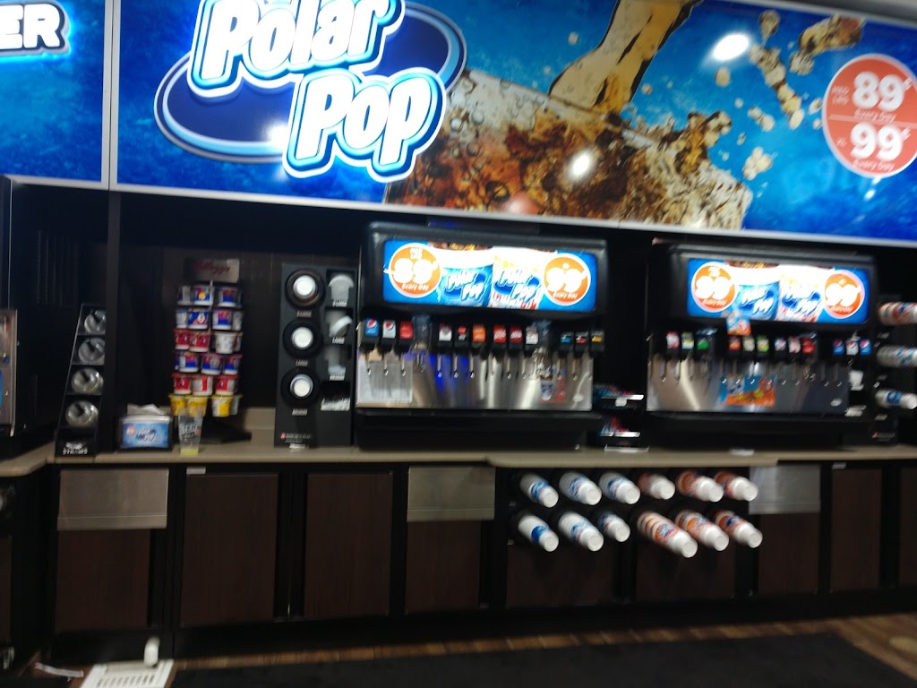 Circle K | 1490 S Main St, Manteca, CA 95337, USA | Phone: (209) 239-5000