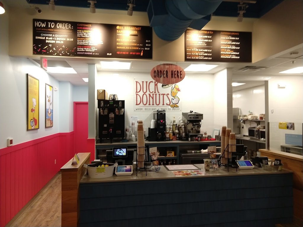 Duck Donuts | 12130 State Line Rd, Leawood, KS 66209, USA | Phone: (913) 549-4239