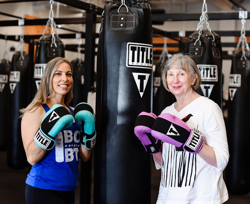 TITLE Boxing Club Baton Rouge Long Farm | 9659 Antioch Rd, Baton Rouge, LA 70817, USA | Phone: (225) 256-6868