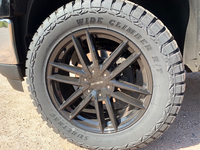 James Tire Sales | 1755 W Apache Trail, Apache Junction, AZ 85120, USA | Phone: (480) 982-7422