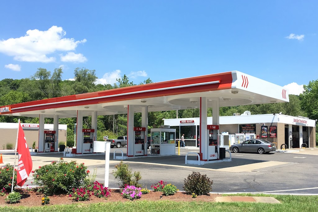 LUKOIL | 721 NJ-23, Sussex, NJ 07461, USA | Phone: (973) 875-1465