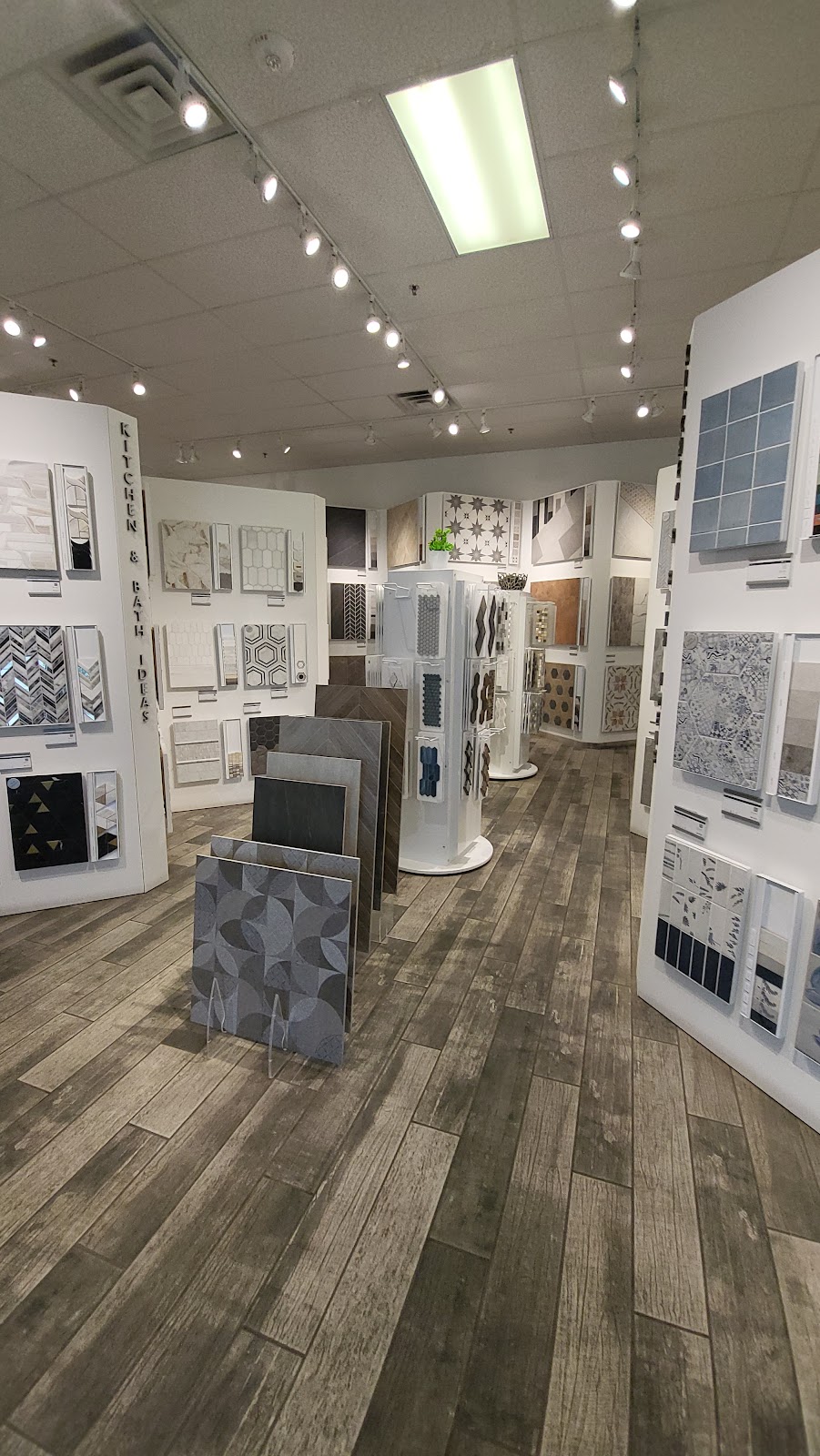 Daltile, American Olean Sales Service Center | 400 Innovation Ave, Morrisville, NC 27560, USA | Phone: (919) 544-1000