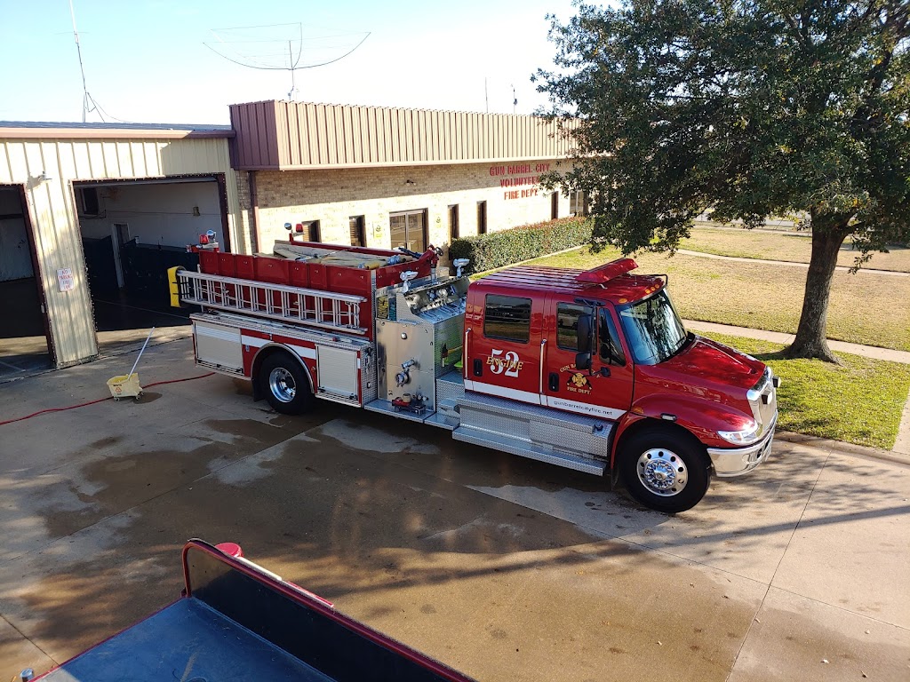 Gun Barrel City Fire Department | 306 Municipal Dr, Gun Barrel City, TX 75156, USA | Phone: (903) 887-6909