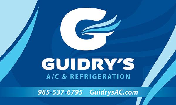 Guidrys Air Conditioning & Refrigeration Service | 4307 LA-1 suite b, Raceland, LA 70394, USA | Phone: (985) 664-3066