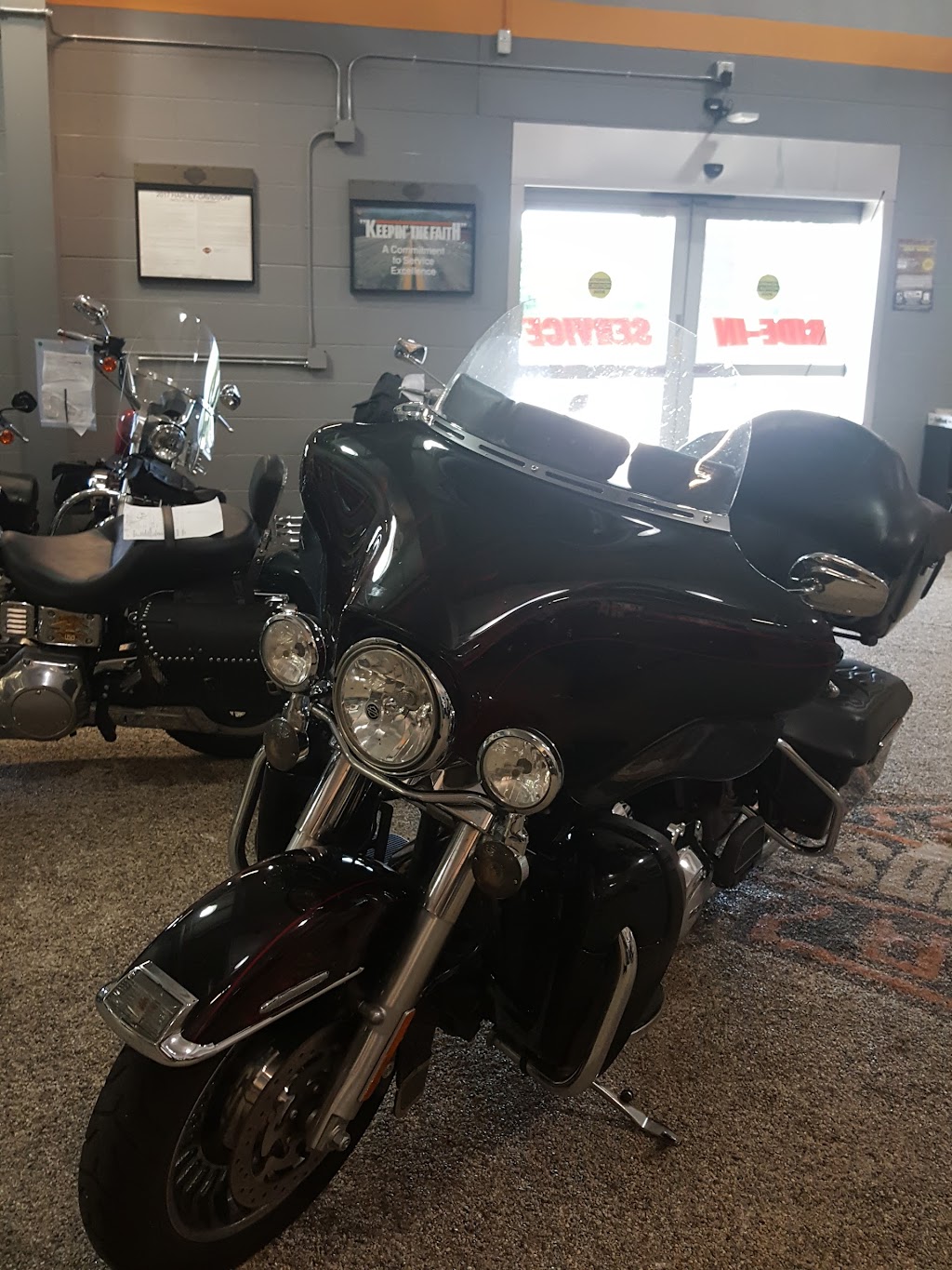 Harley-Davidson of Madison | 6200 Millpond Rd, Madison, WI 53718, USA | Phone: (608) 221-2761