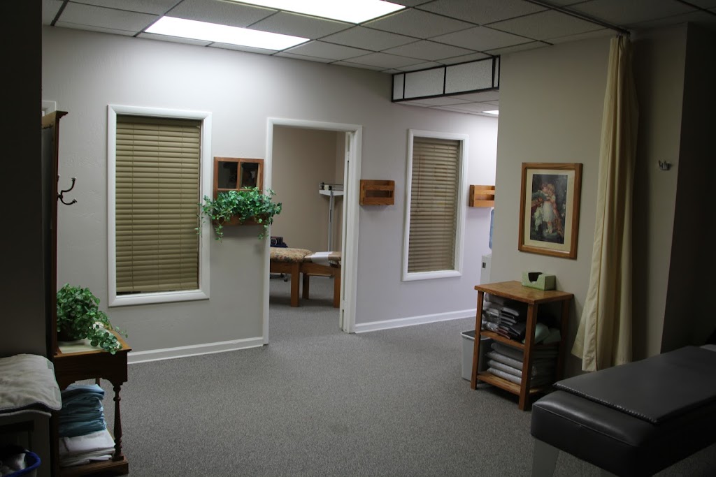 LeSueur Chiropractic | 1426 E Broadway Rd, Mesa, AZ 85204, USA | Phone: (480) 926-0088