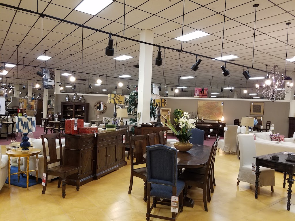 Haynes Furniture | 6550 Hull St Rd N North, Richmond, VA 23224, USA | Phone: (804) 276-1060