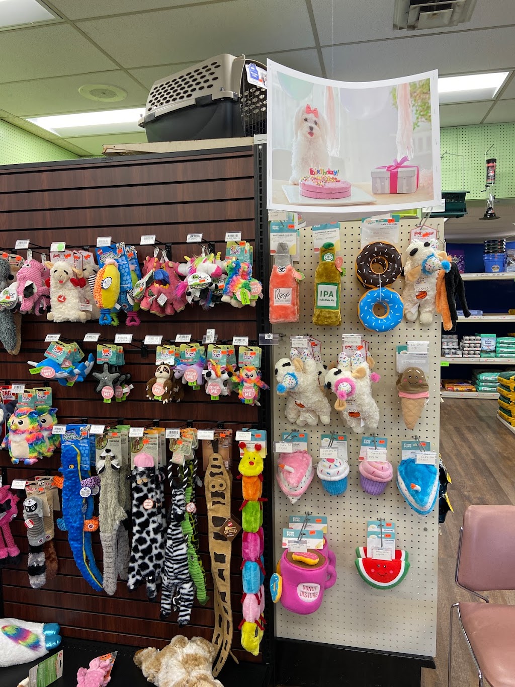 Rock Springs Pet Supplies | 1320 Rock Springs Rd, Rising Sun, MD 21911, USA | Phone: (410) 618-7909