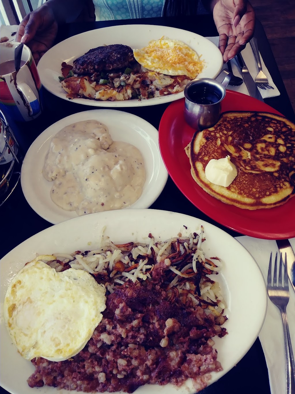 Pops Country Cafe | 2115 E Florida Ave B, Hemet, CA 92544, USA | Phone: (951) 658-2353